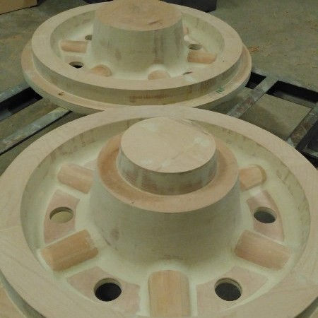 Casting Masters: CMT Metallurgy İç ve Dış Sanayi ve Tic. Ltd. Şti.