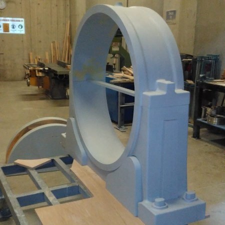 Casting Masters: CMT Metallurgy İç ve Dış Sanayi ve Tic. Ltd. Şti.