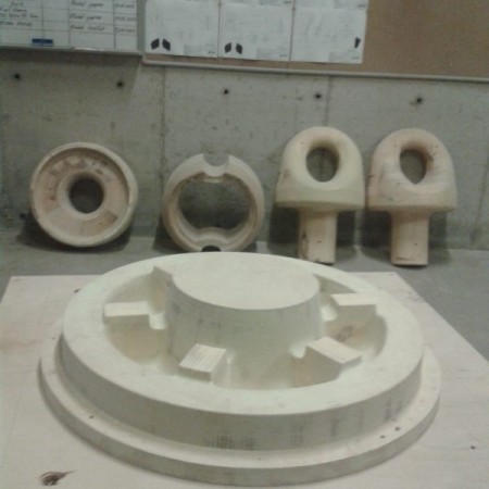 Casting Masters: CMT Metallurgy İç ve Dış Sanayi ve Tic. Ltd. Şti.