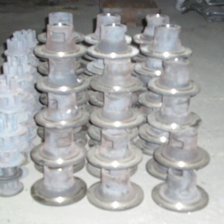 Casting Masters: CMT Metallurgy İç ve Dış Sanayi ve Tic. Ltd. Şti.