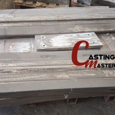 Casting Masters: CMT Metallurgy İç ve Dış Sanayi ve Tic. Ltd. Şti.