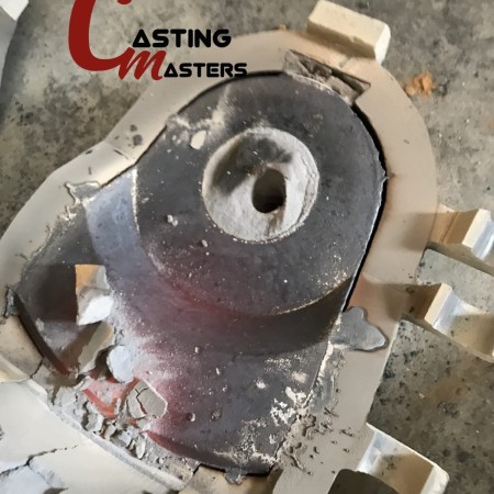 Casting Masters: CMT Metallurgy İç ve Dış Sanayi ve Tic. Ltd. Şti.