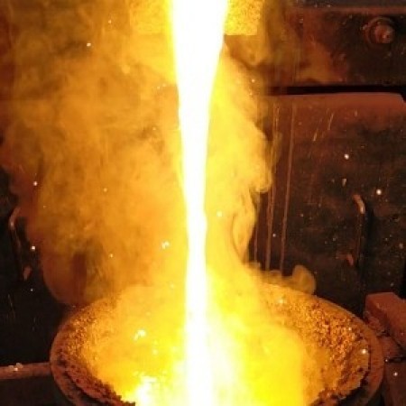 Casting Masters: CMT Metallurgy İç ve Dış Sanayi ve Tic. Ltd. Şti.