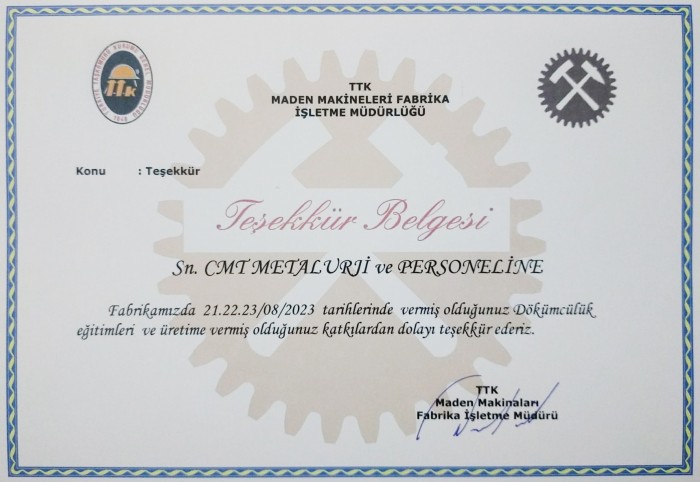 Danışmanlık & Eğitim 